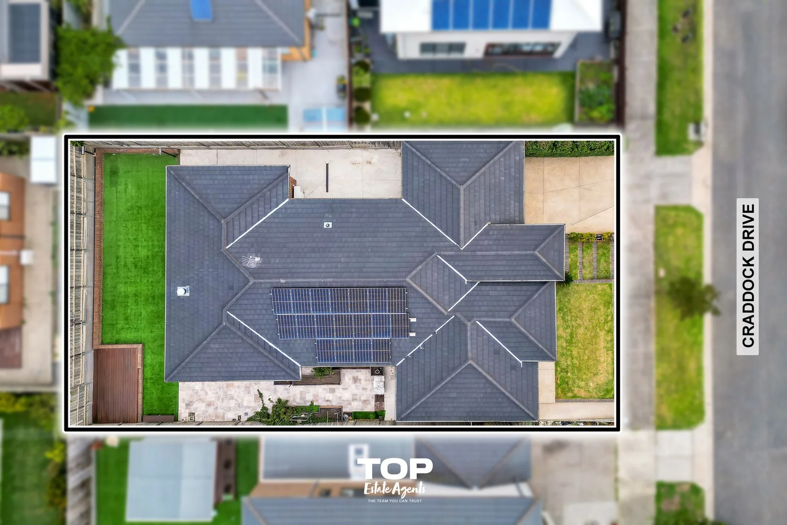 Additional image 32 of 17 Craddock Drive, Clyde North VIC 3978