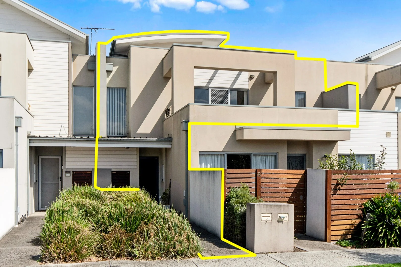 7/25 Lats Avenue, Carrum Downs VIC 3201