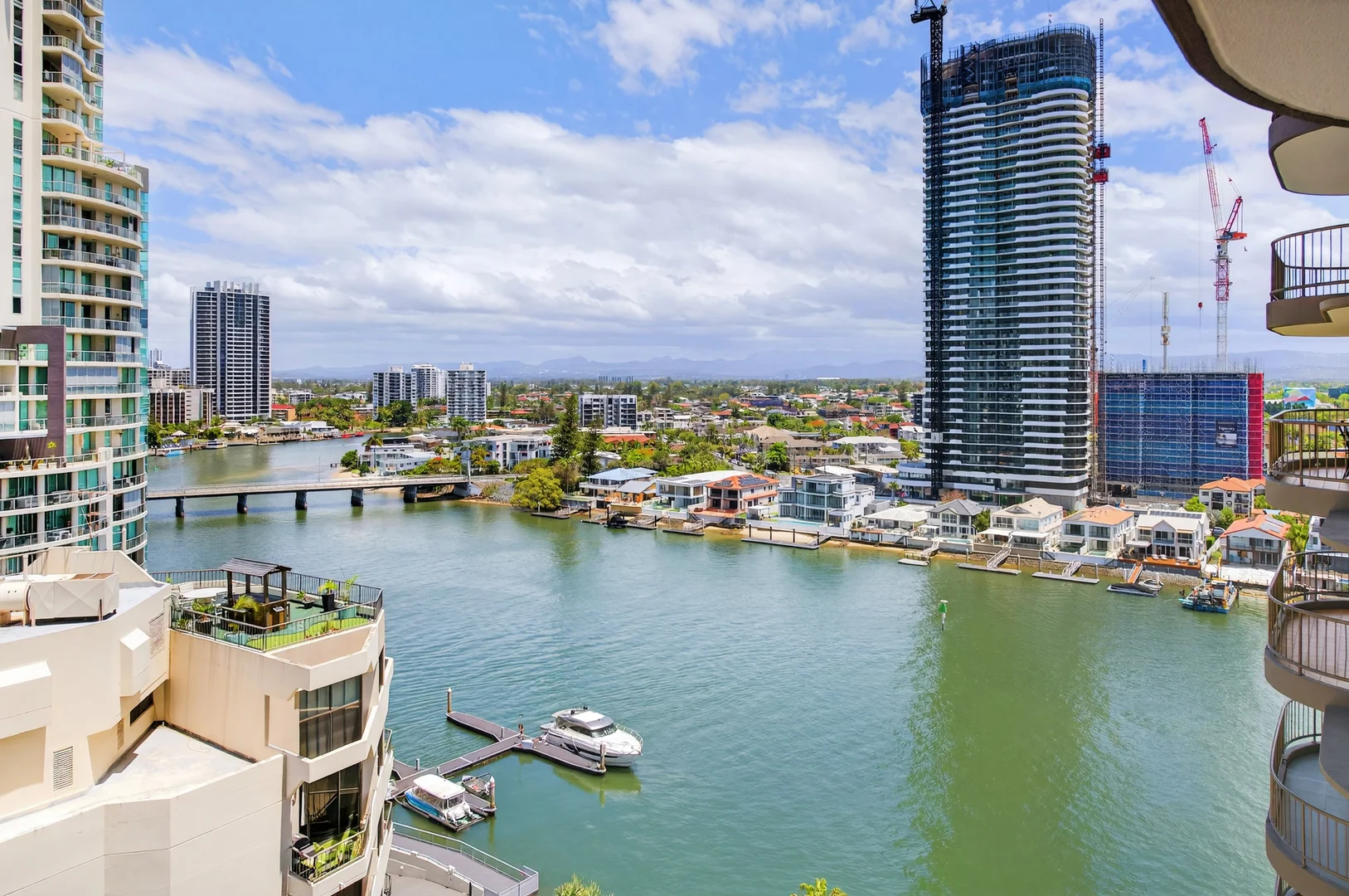 Additional image 24 of 1303/3 River Drive, Surfers Paradise QLD 4217