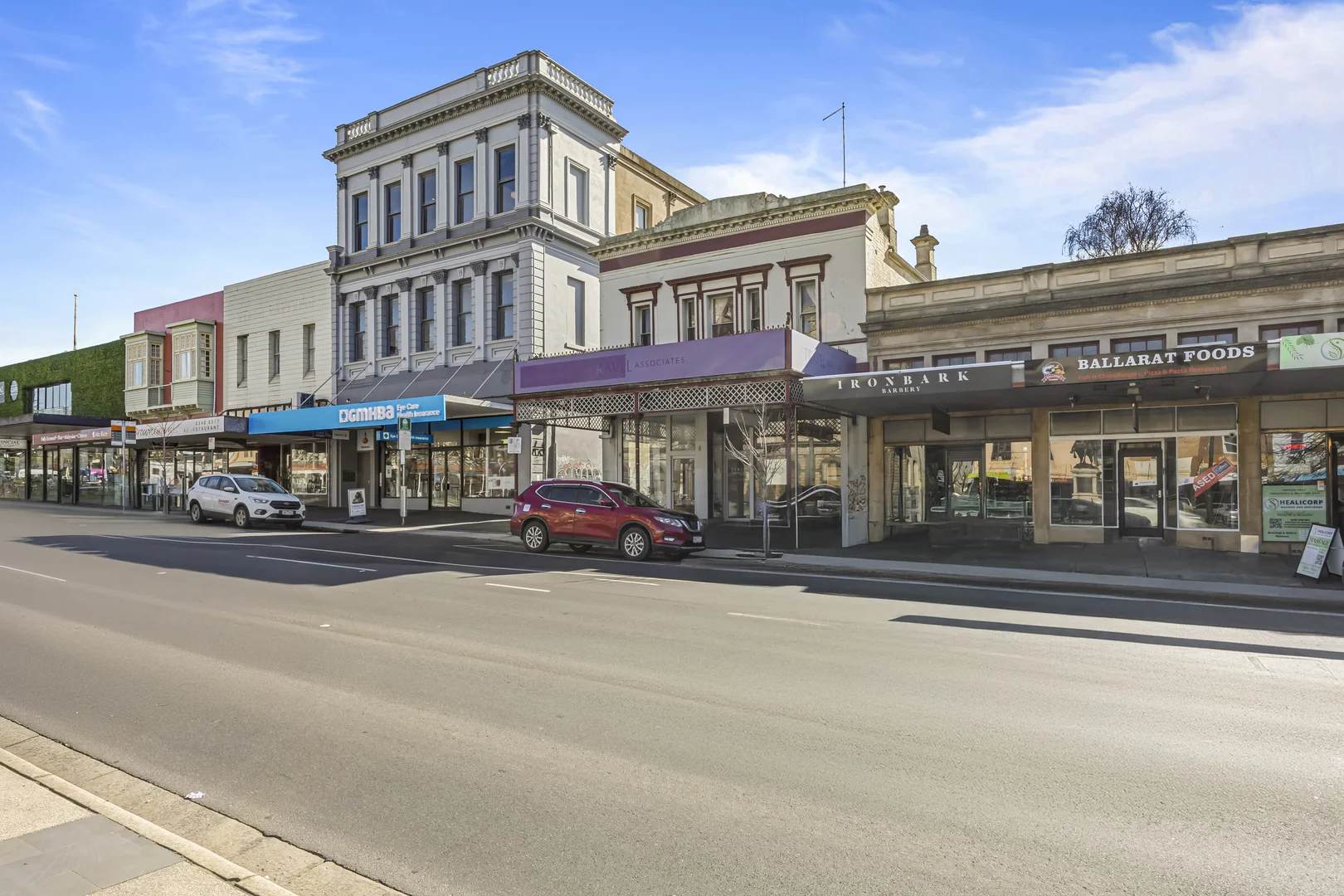 Additional image 2 of 204-206 Sturt Street, Ballarat Central VIC 3350
