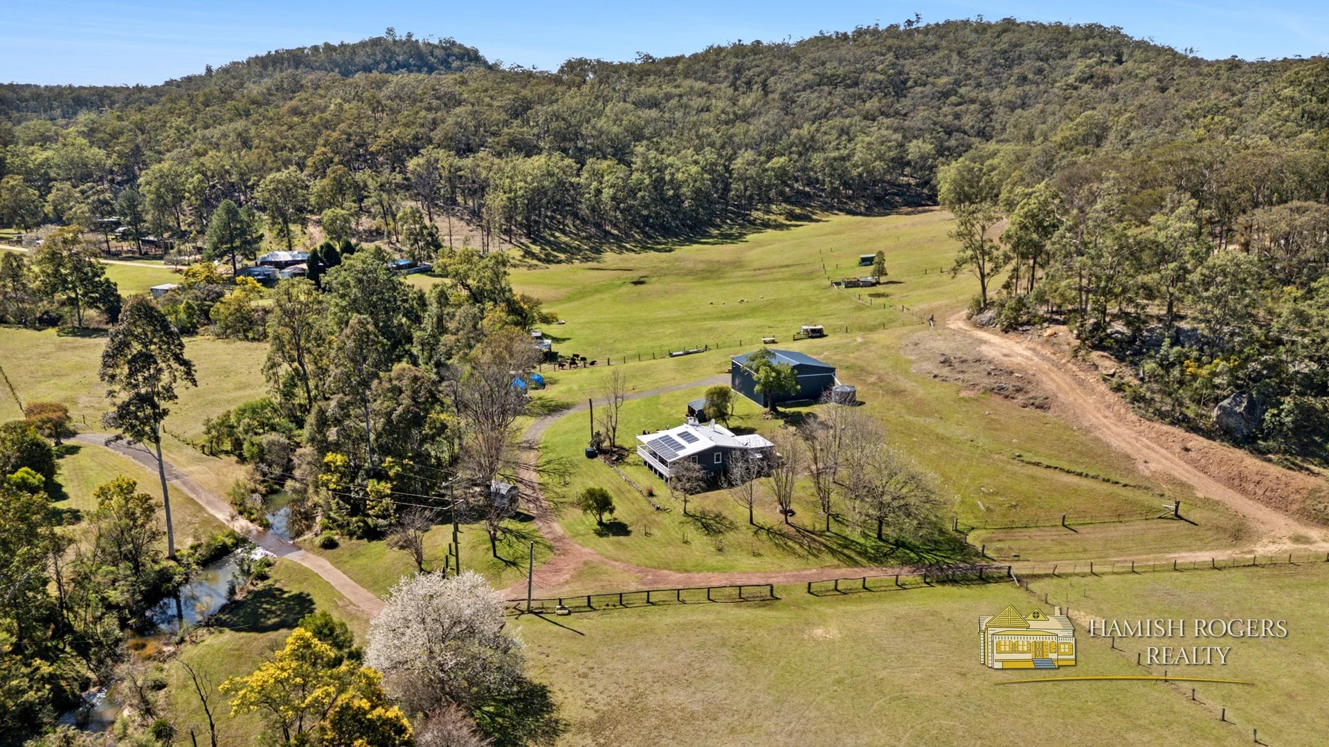Additional image 4 of 936a Putty Valley Road, Putty NSW 2330