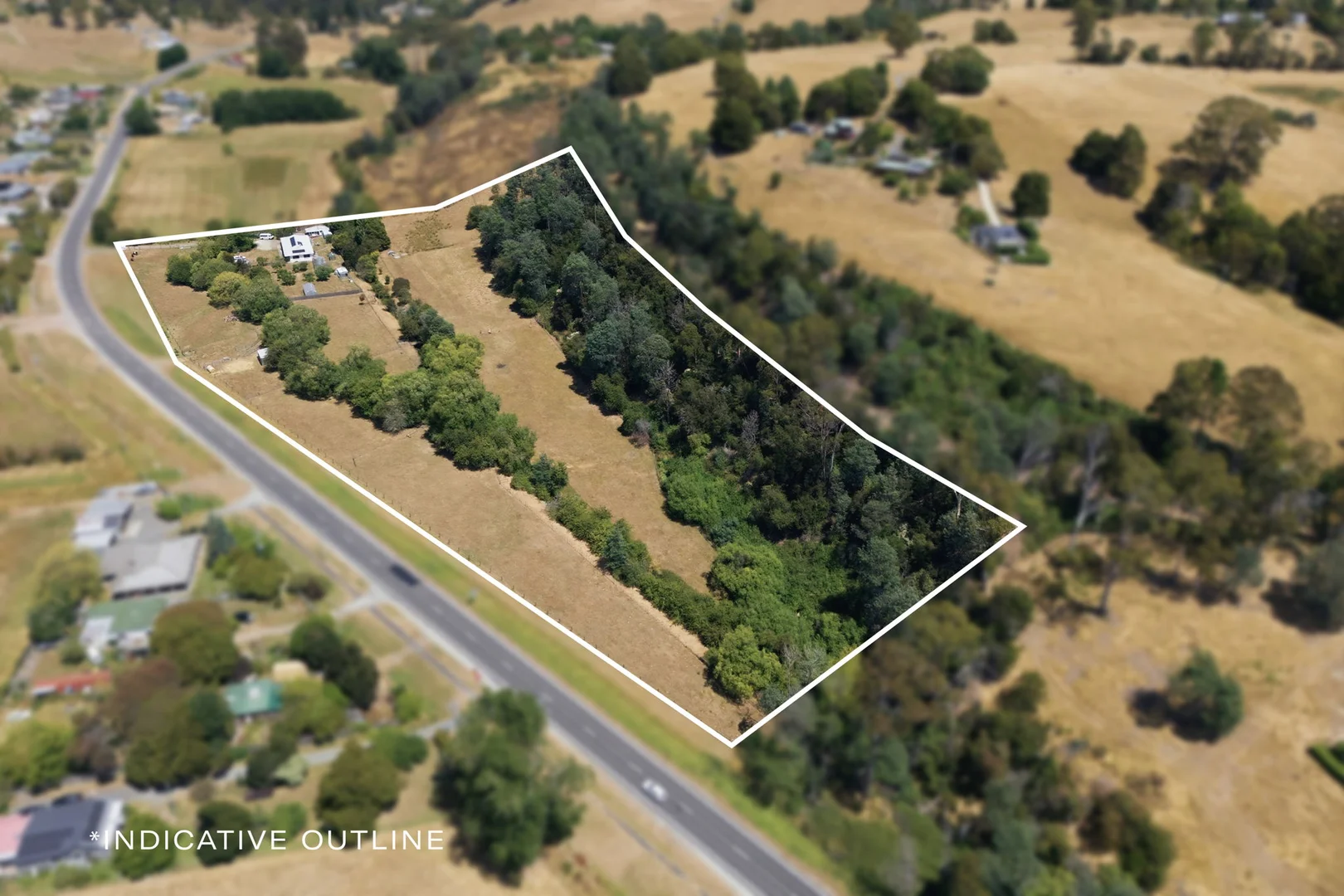 Additional image 3 of 1867 Lilydale Road, Lilydale TAS 7268