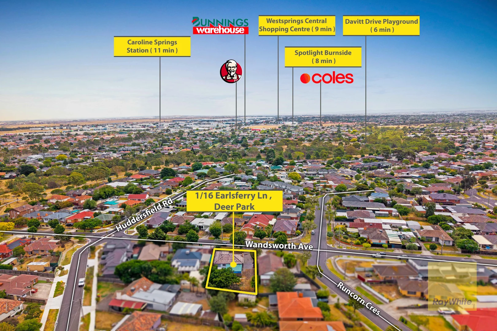 Additional image 20 of 1/16 Wandsworth Avenue, Deer Park VIC 3023