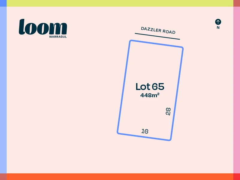 Additional image 2 of 65 Dazzler Road, Warragul VIC 3820