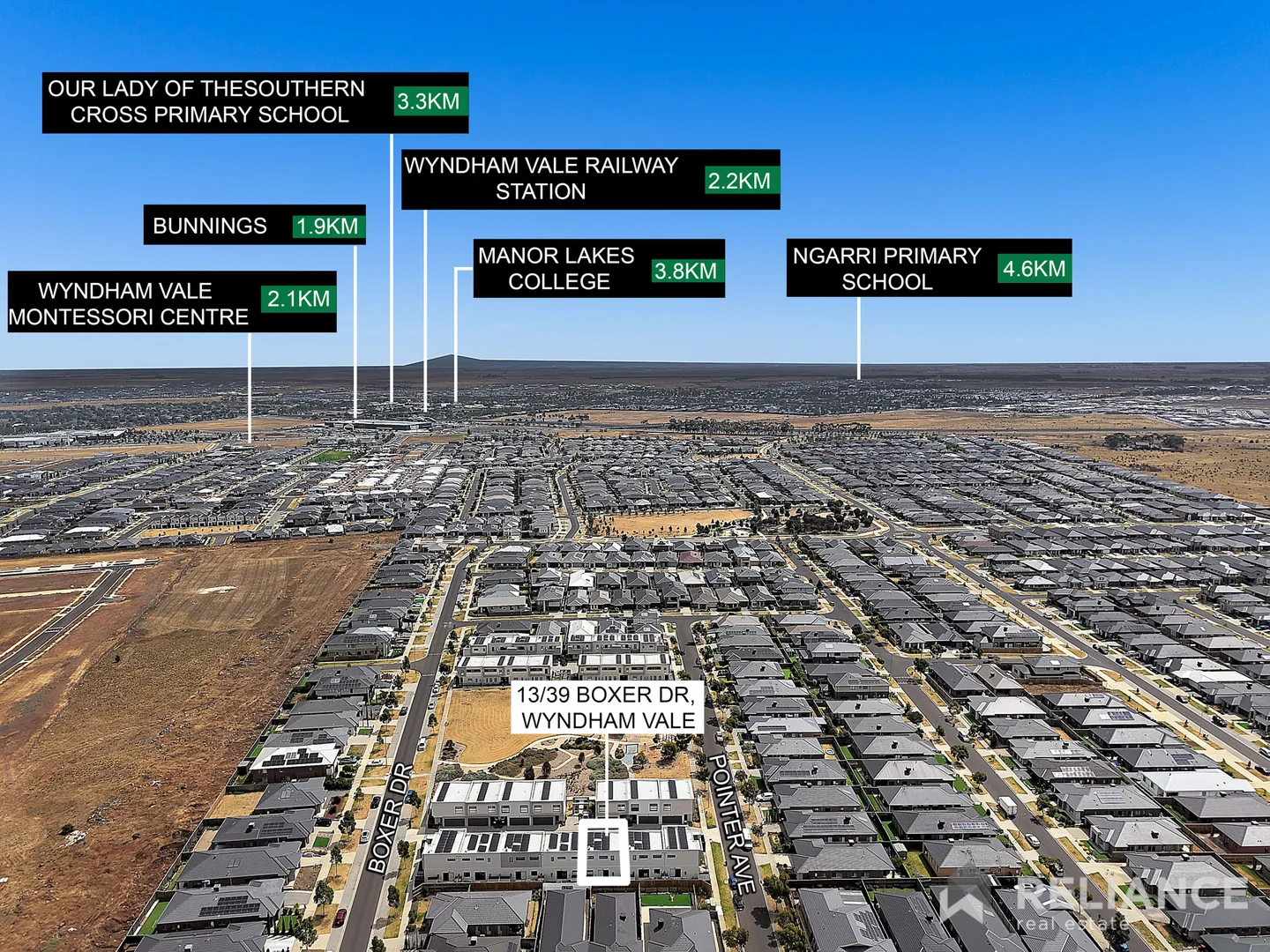 Additional image 11 of 13/39 Boxer Drive, Wyndham Vale VIC 3024