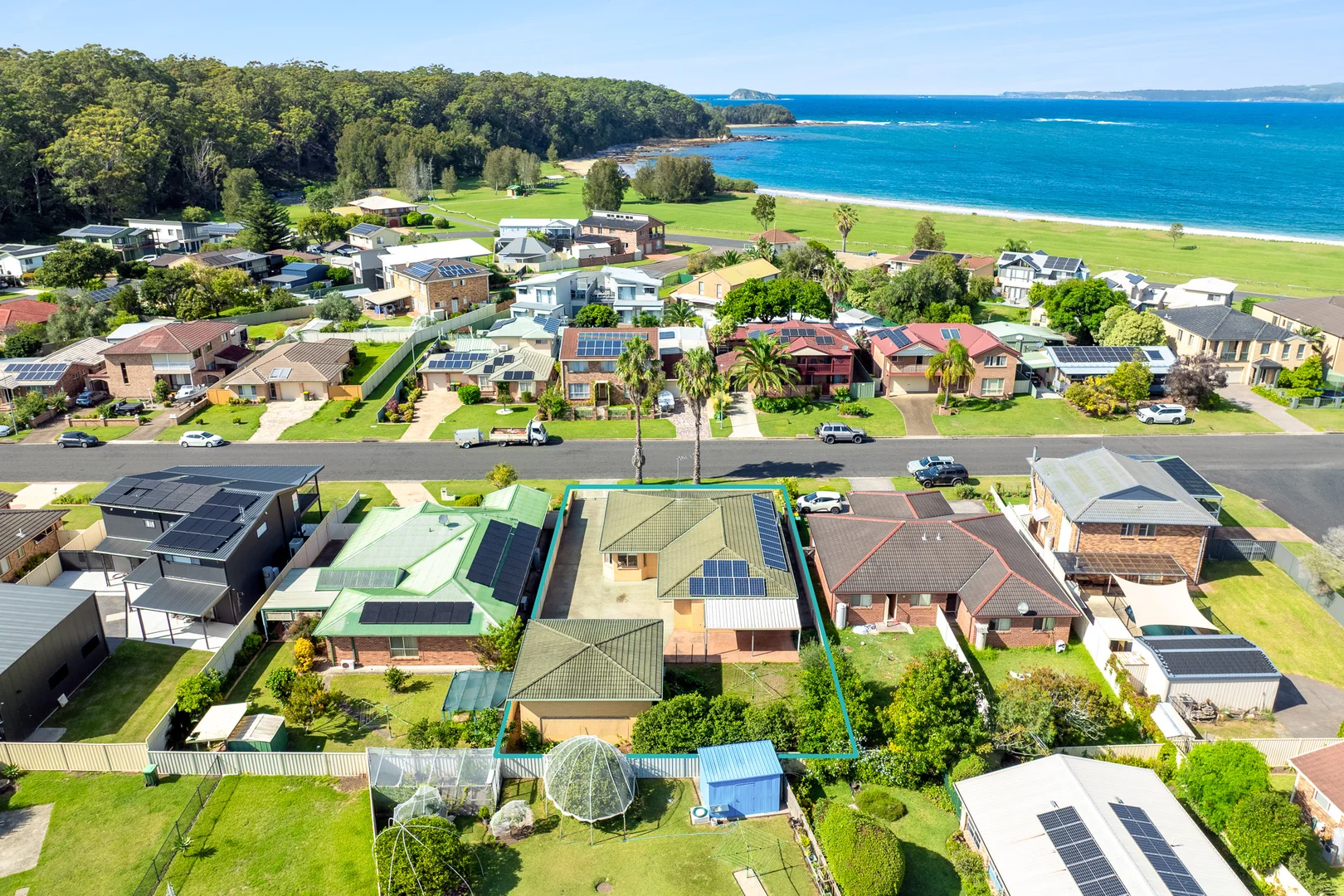 Additional image 10 of 40 Maloneys Drive, Maloneys Beach NSW 2536