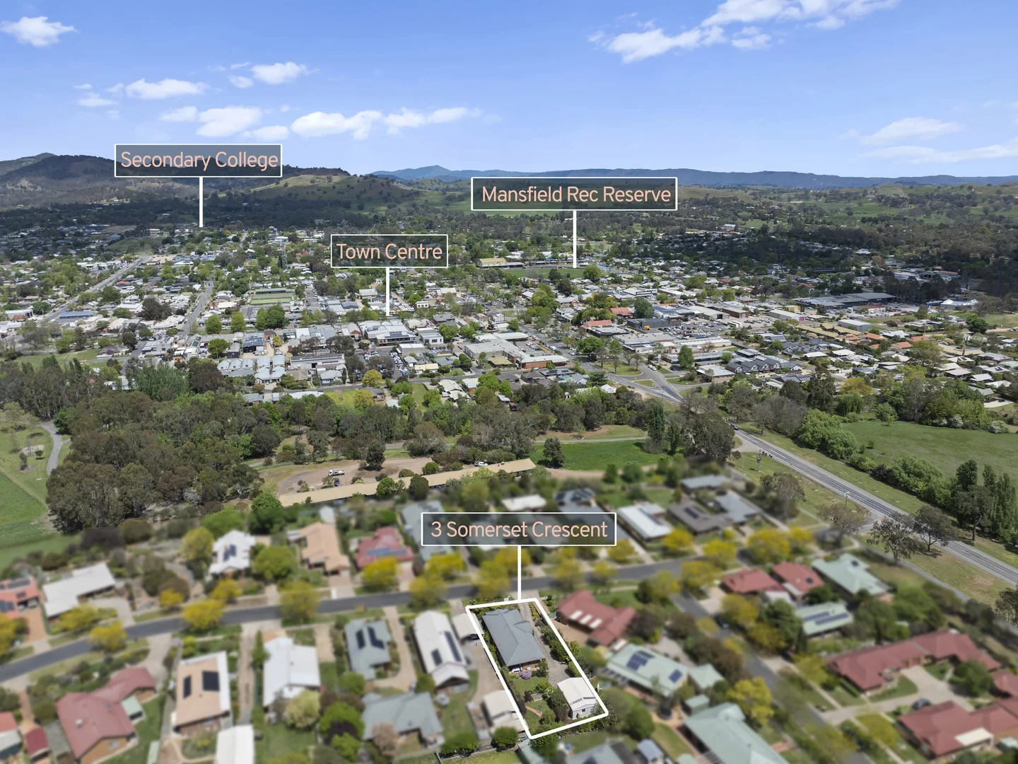 Additional image 2 of 3 Somerset Crescent, Mansfield VIC 3722