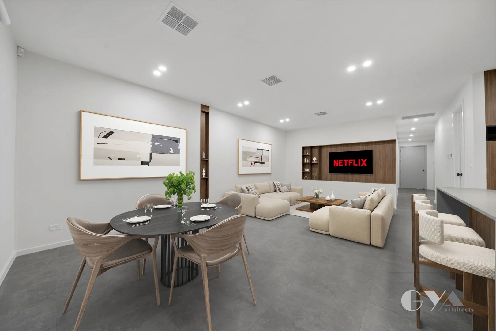 Additional image 4 of 38 BURRAWANG LOOP, Mickleham VIC 3064