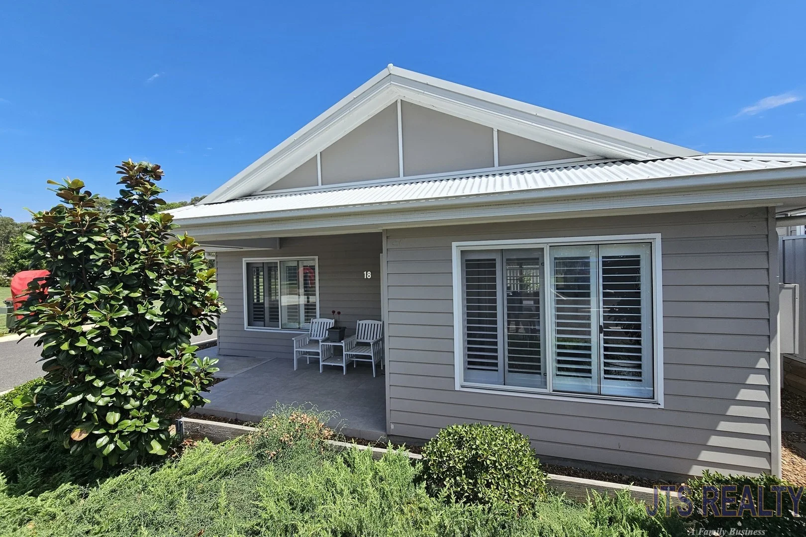 18/9080 New England Highway, Muswellbrook NSW 2333