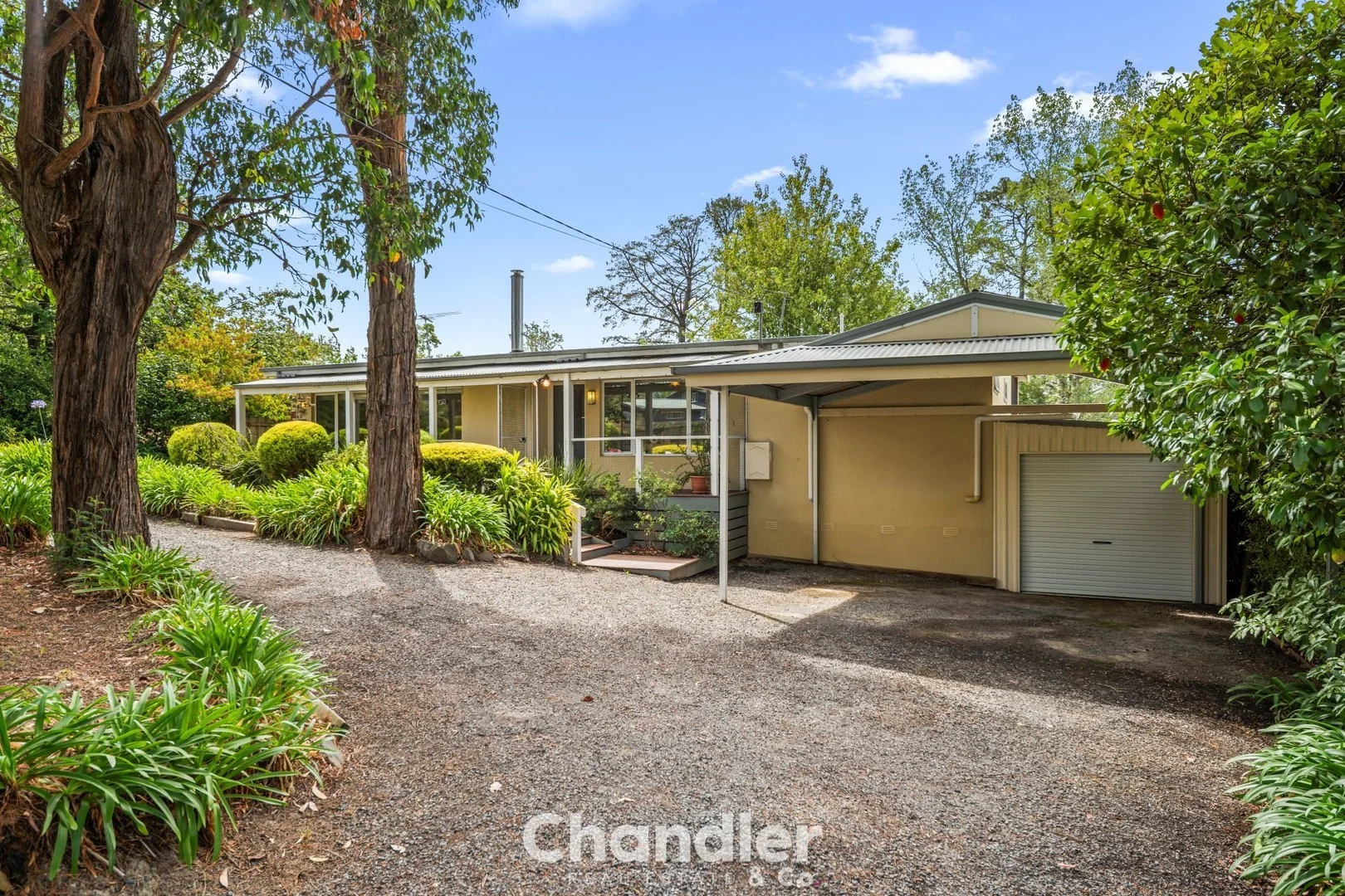 3 Lockwood Road, Belgrave Heights VIC 3160
