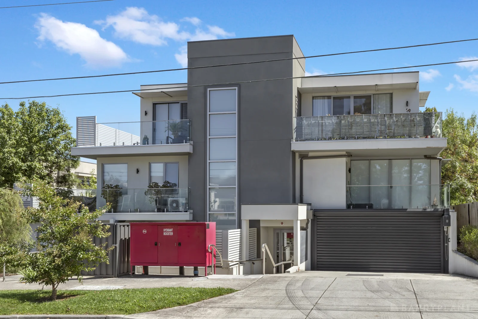 204/8 Tulip Crescent, Boronia VIC 3155