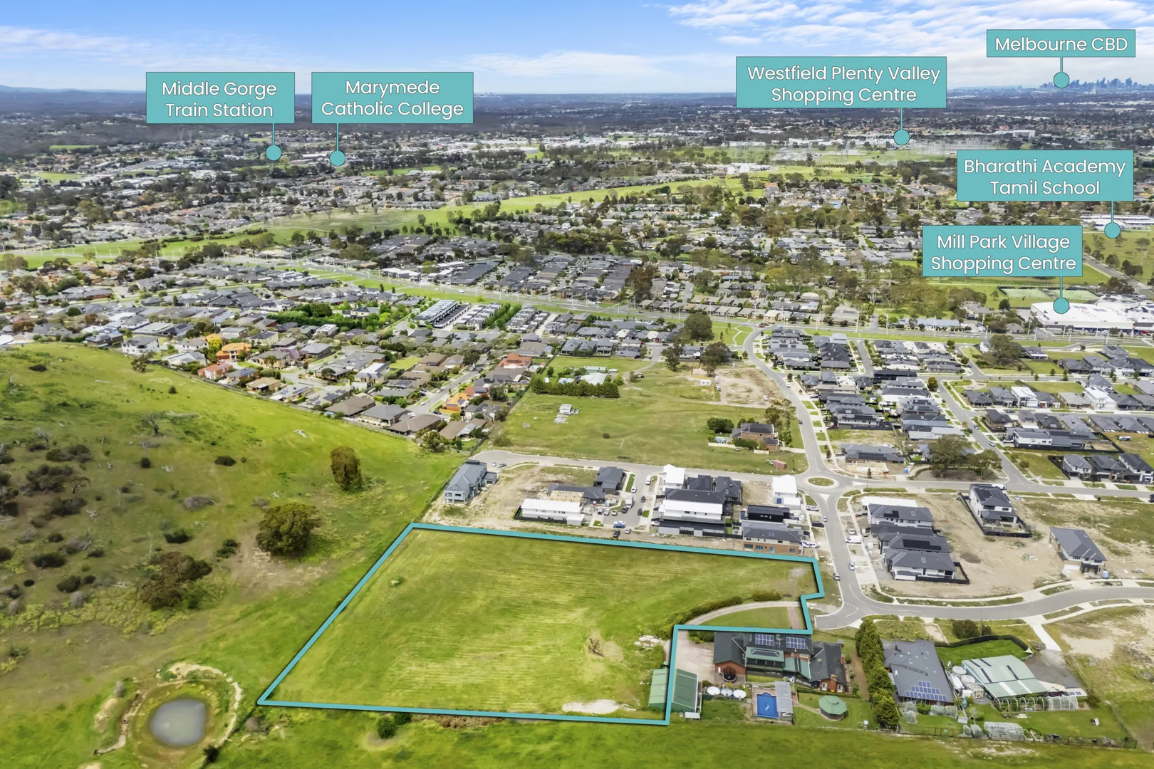 Additional image 2 of 62 Martin Close, South Morang VIC 3752