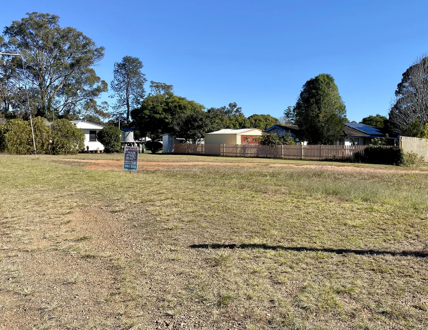 Additional image 2 of Lot 40 Lot 40 Sutton Street, Blackbutt QLD 4314