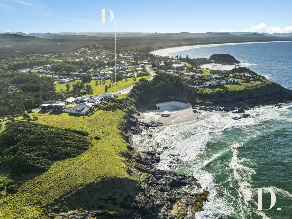 Additional image 17 of Lot 19 Gannet Drive, Scotts Head NSW 2447