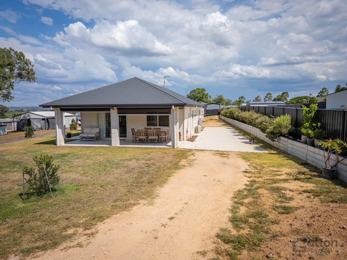 Additional image 24 of 13 Baltzer Court, Grantham QLD 4347