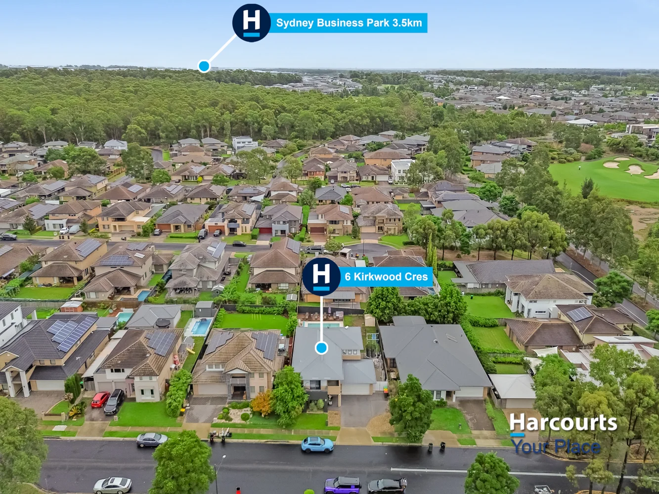 Additional image 26 of 6 Kirkwood Crescent, Colebee NSW 2761