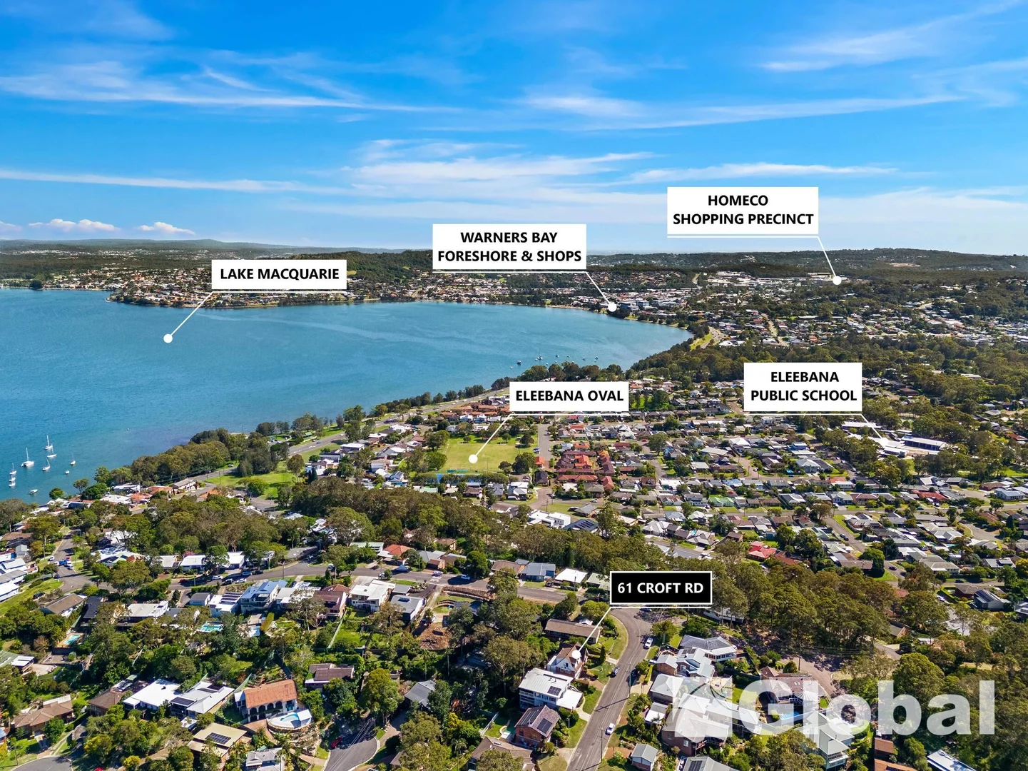 Additional image 31 of 61 Croft Road, Eleebana NSW 2282