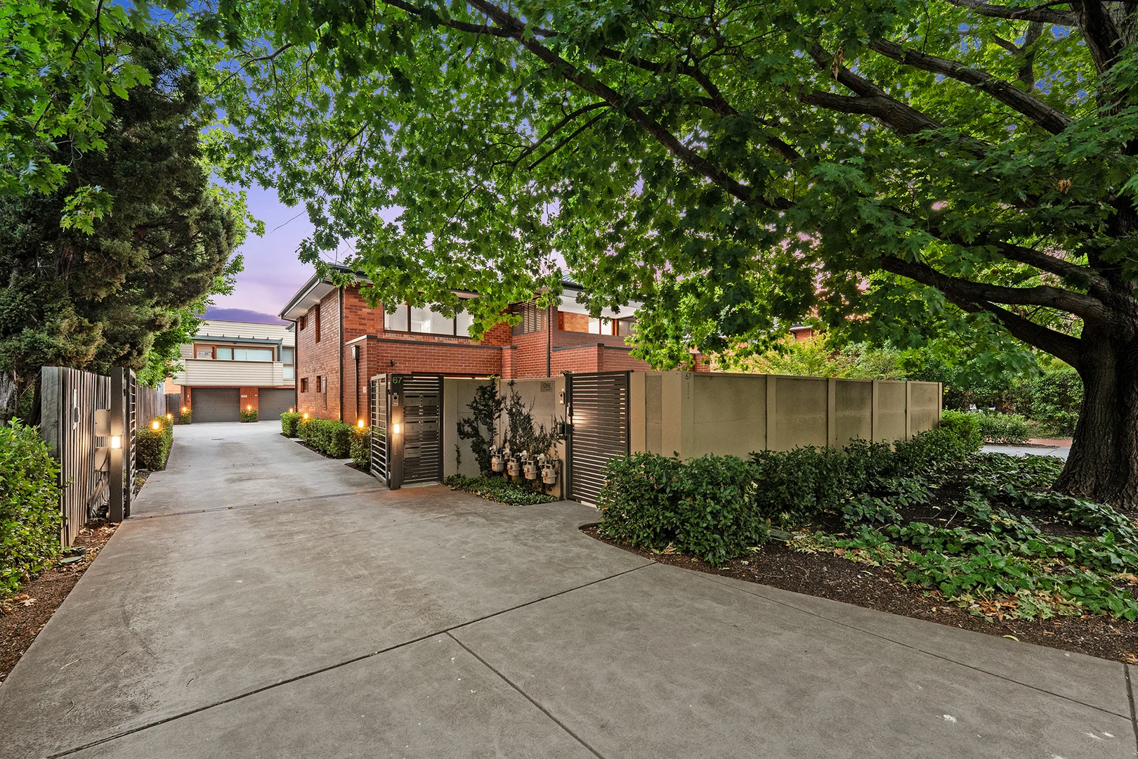 Additional image 2 of 3/67 Groom Street, Hughes ACT 2605