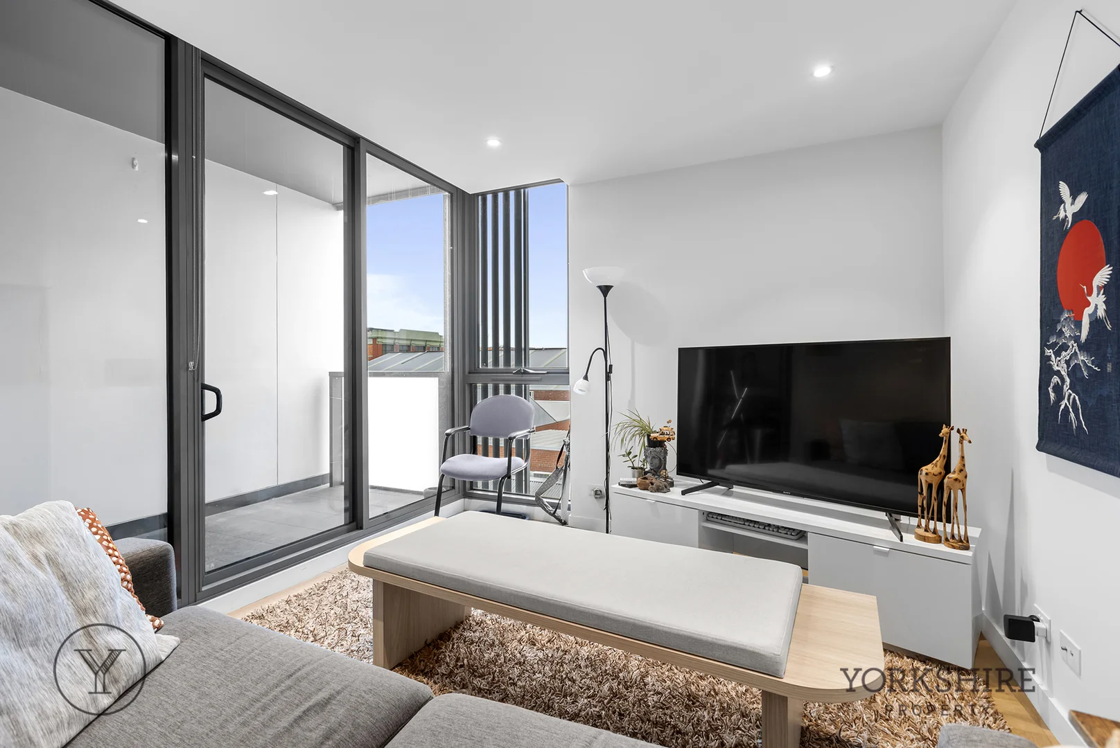 Additional image 2 of 313E/9 Robert Street, Collingwood VIC 3066