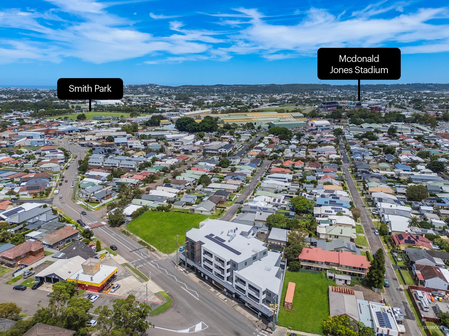 Additional image 17 of 306/42 Georgetown Road, Georgetown NSW 2298