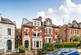 Albany Road, Stroud Green, London, N4