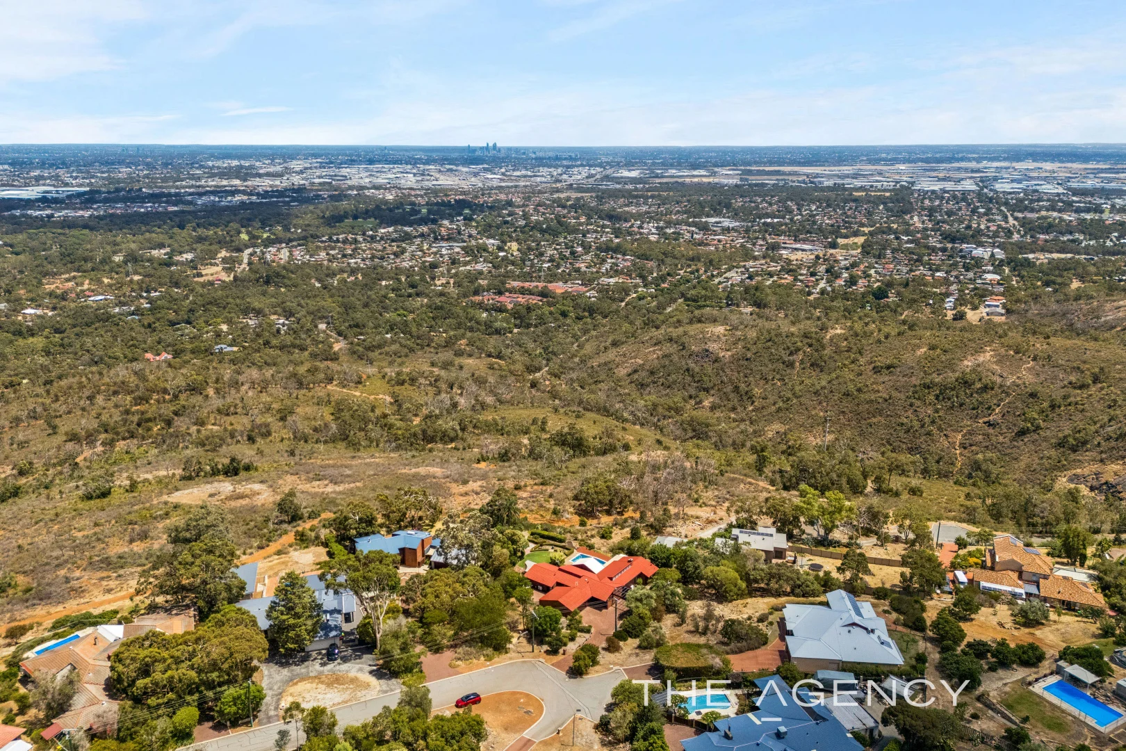 Additional image 4 of 17 High Peak Place, Lesmurdie WA 6076