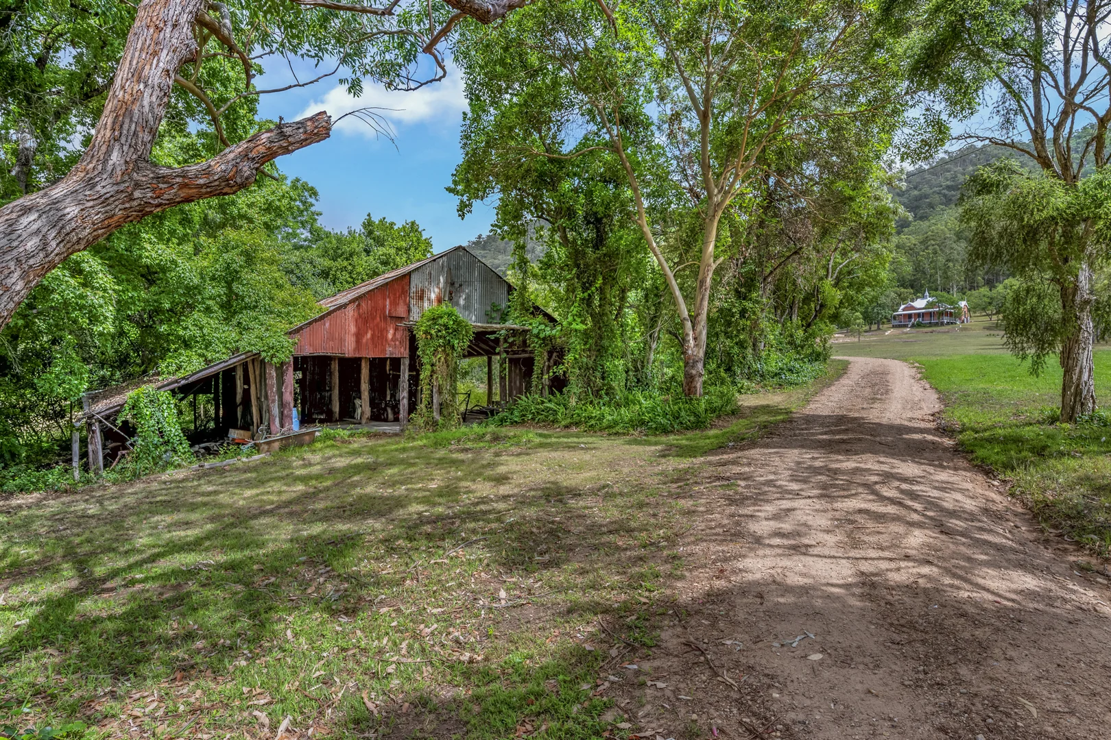 Additional image 28 of "Glenrock" 351 The Inlet Road, Bulga NSW 2330