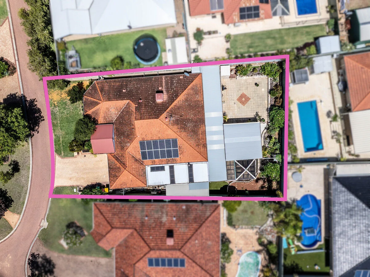 Additional image 36 of 3 Goldie Way, Baldivis WA 6171