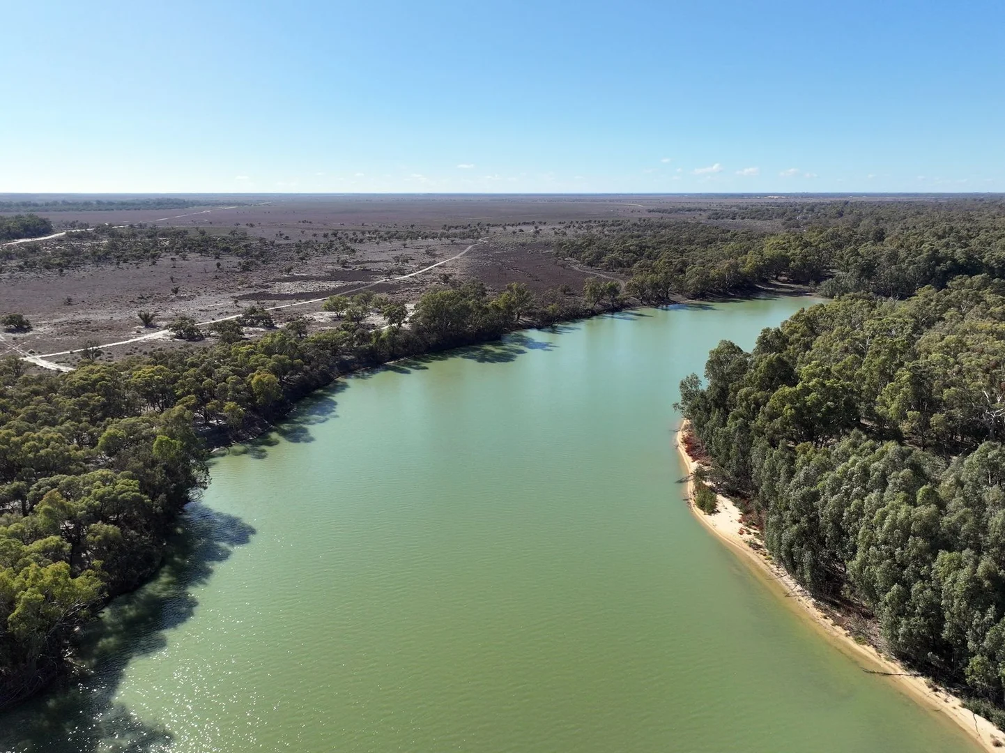 Additional image 2 of Box's Island Via Renmark Road, Wentworth NSW 2648