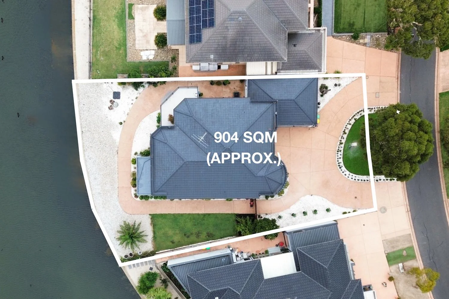 Additional image 21 of 3 Pelican Point Road, Sanctuary Lakes VIC 3030