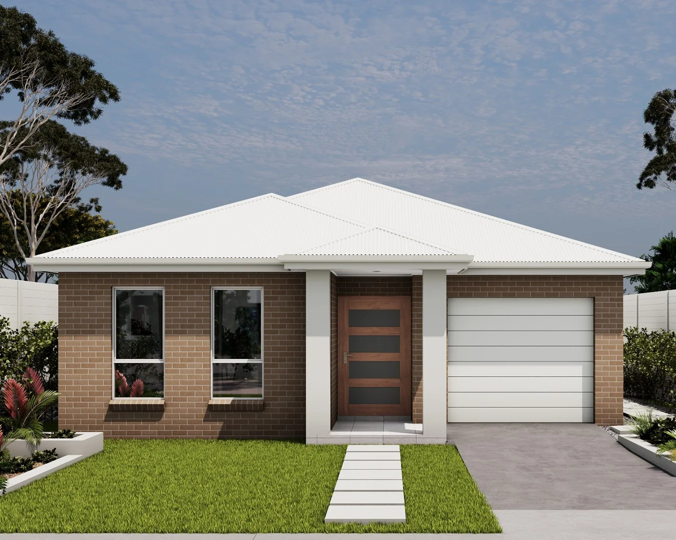 Lot 116 Proposed Street, Oran Park NSW 2570