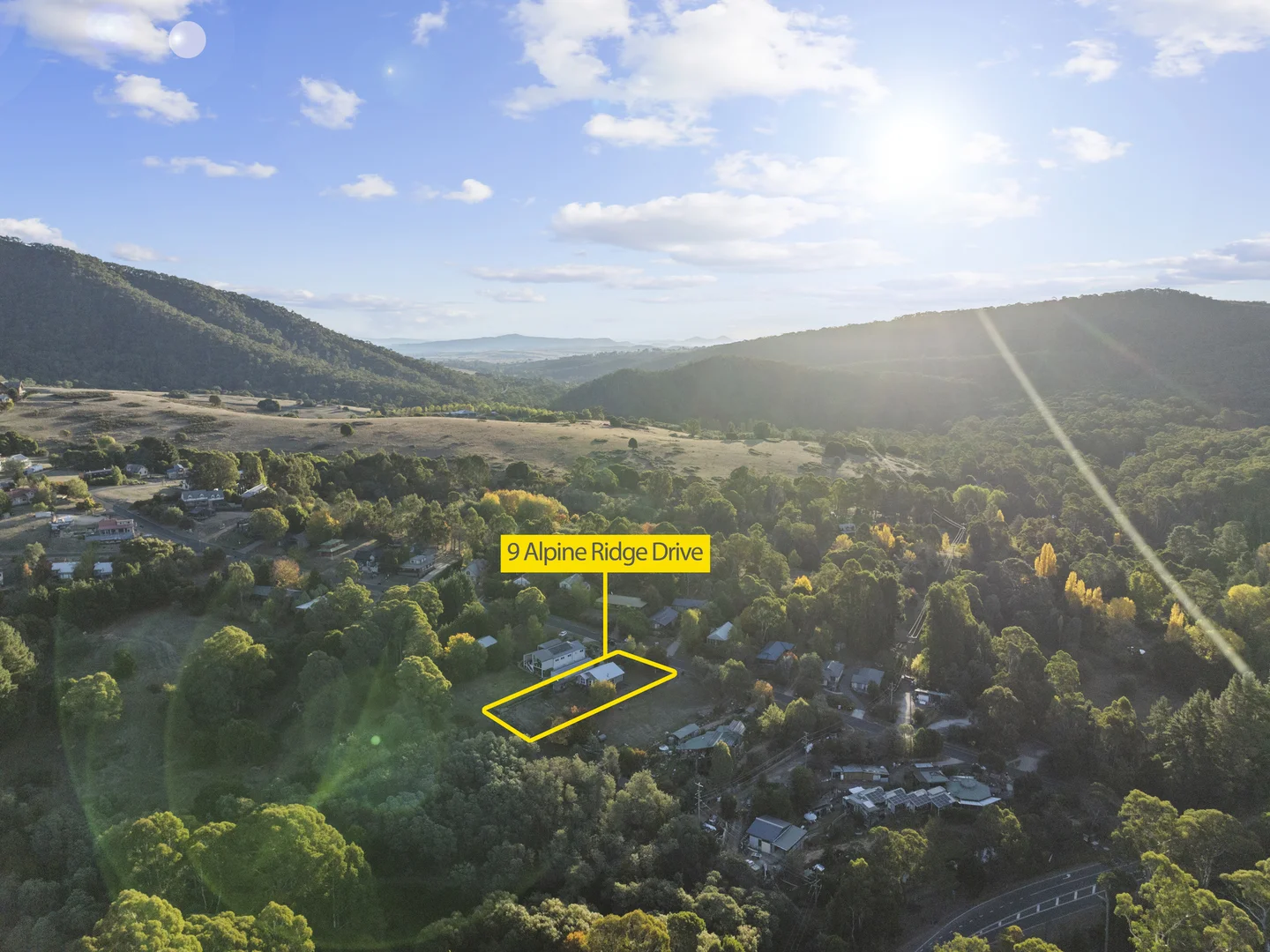 Additional image 13 of 9 Alpine Ridge Drive, Merrijig VIC 3723