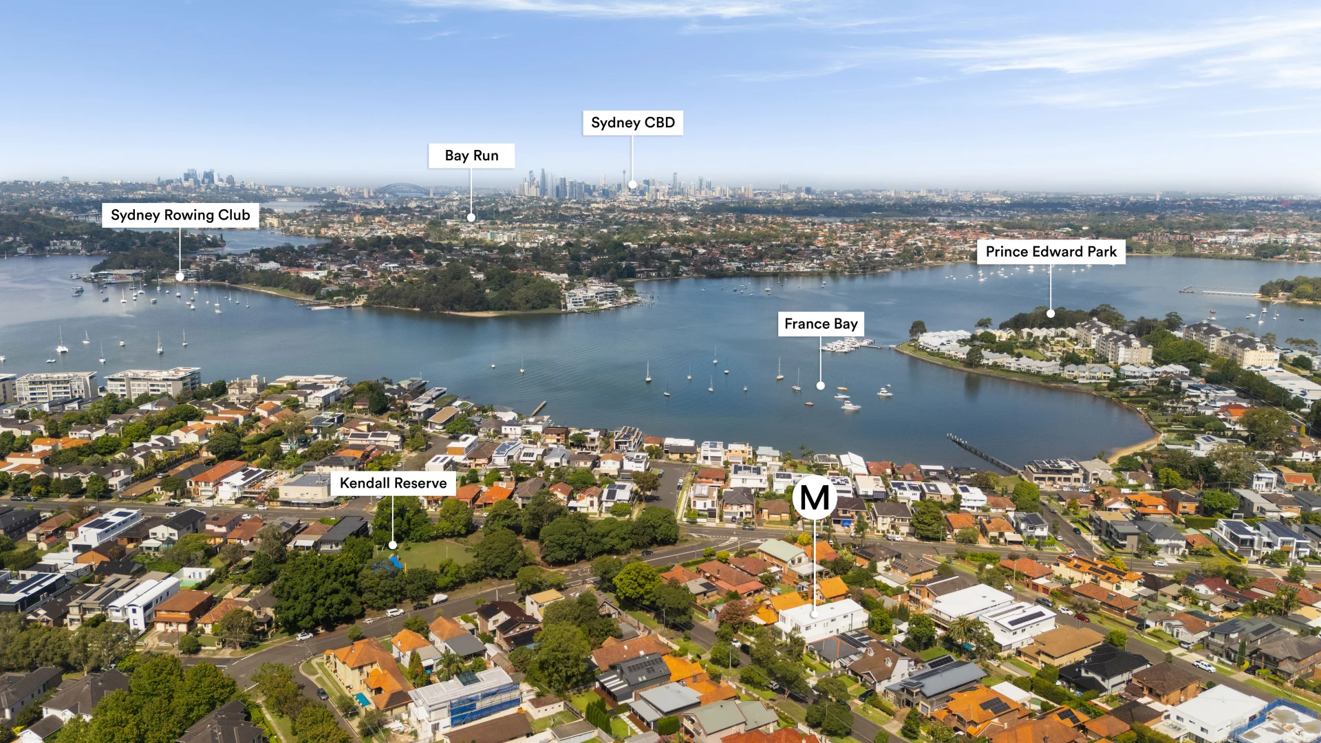 Additional image 22 of 4 Stamford Avenue, Cabarita NSW 2137