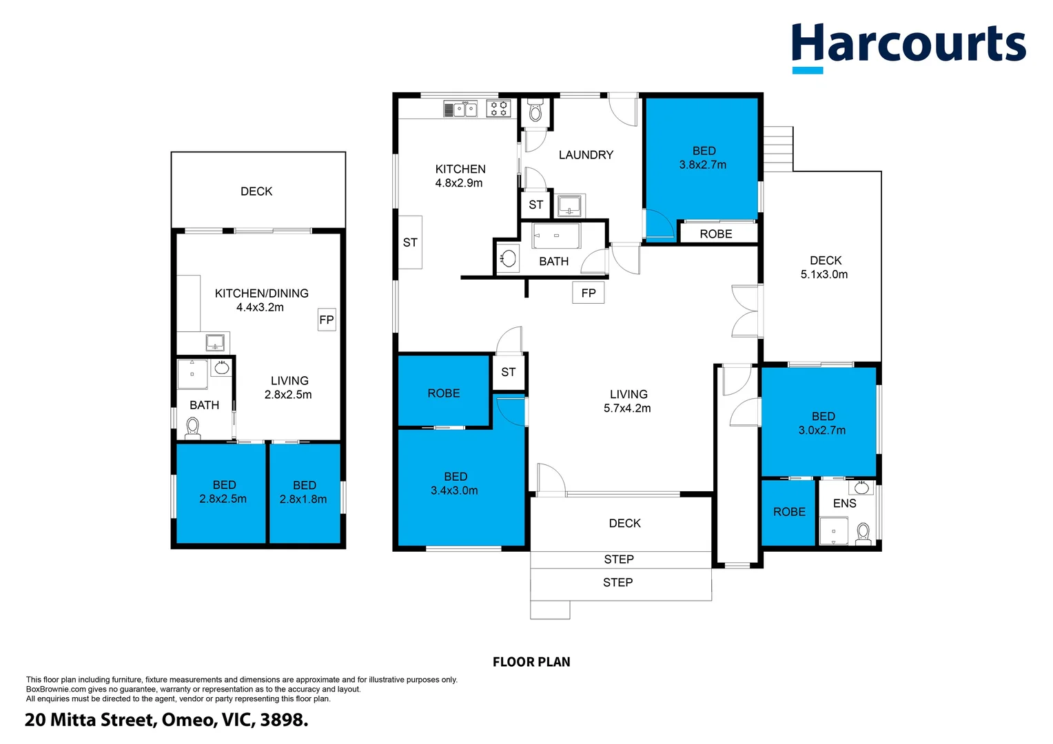 Additional image 26 of 20 Mitta Street, Omeo VIC 3898
