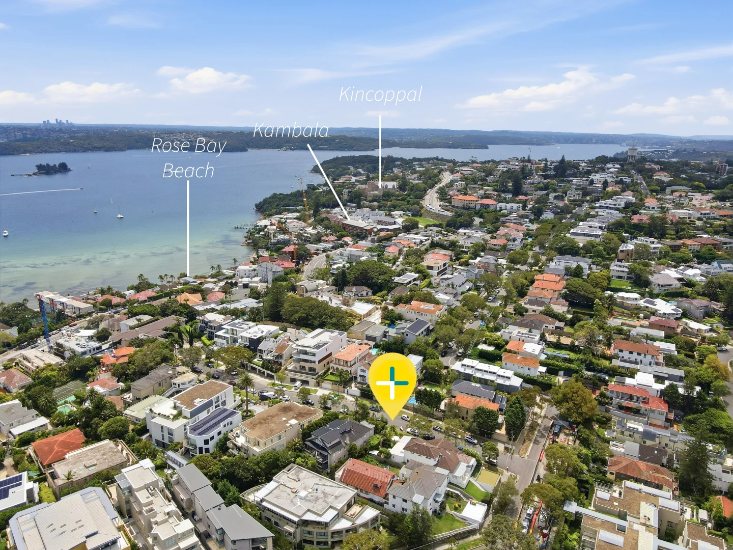 Additional image 11 of 1A, 1-3, 5 Conway Avenue & 34, 34A Carlisle Street, Rose Bay NSW 2029