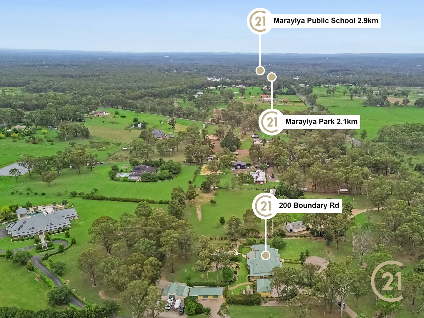 Additional image 48 of 200 Boundary Road, Oakville NSW 2765