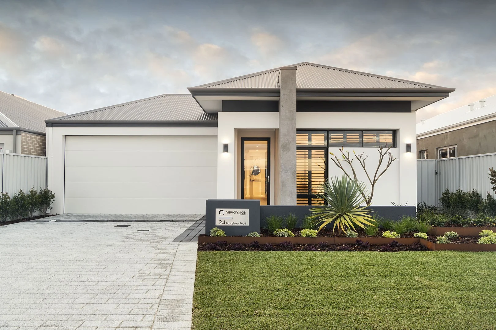 Lot 884 Fade Way, Yanchep WA 6035