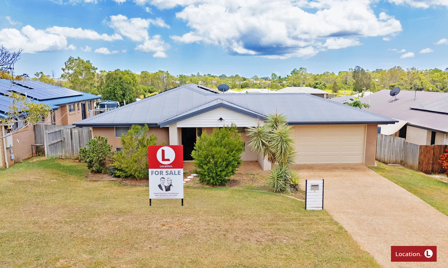 Additional image 27 of 8 Darby Street, Branyan QLD 4670