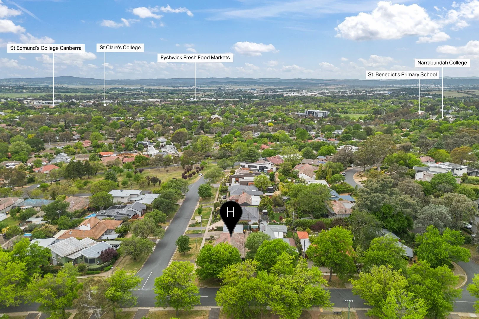 Additional image 29 of 2 Caley Crescent, Narrabundah ACT 2604