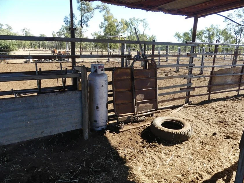 Additional image 30 of 6743 Dunrobin Road, Jericho QLD 4728