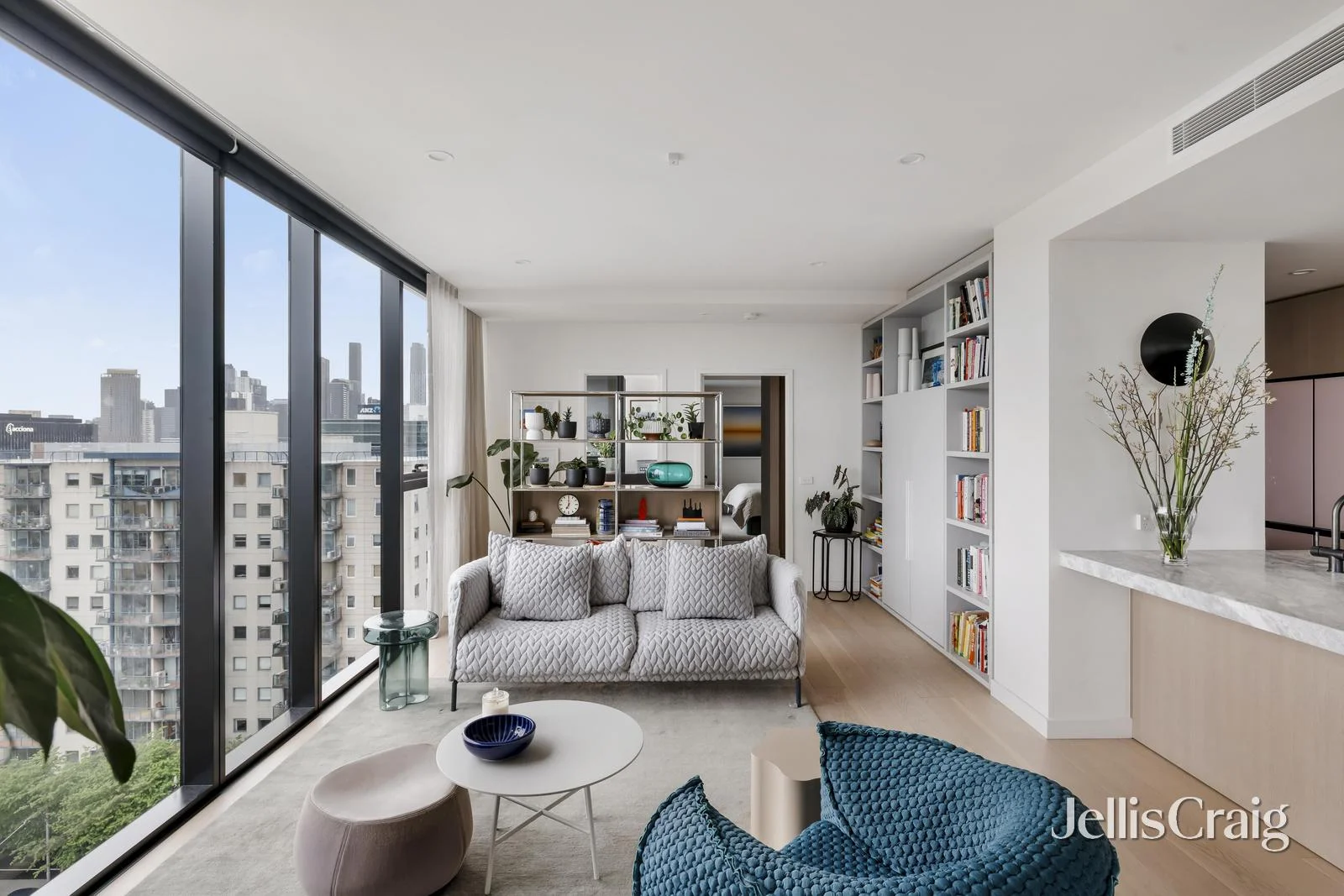 Additional image 2 of 1203/39 Park Street, South Melbourne VIC 3205