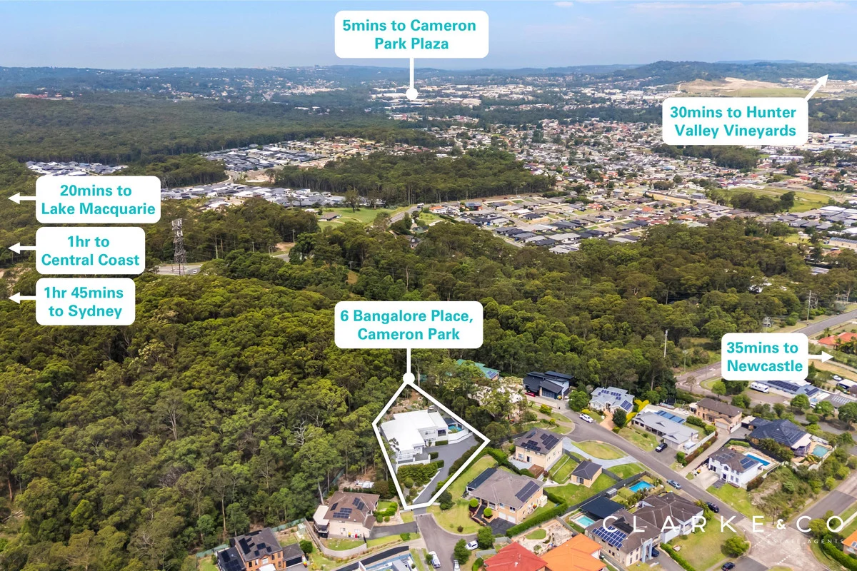 Additional image 29 of 6 Bangalore Place, Cameron Park NSW 2285