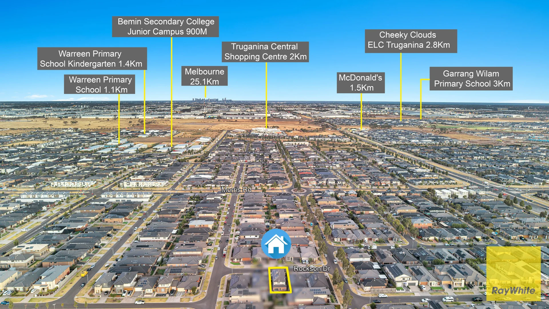 Additional image 33 of 5 Rockson Drive, Truganina VIC 3029