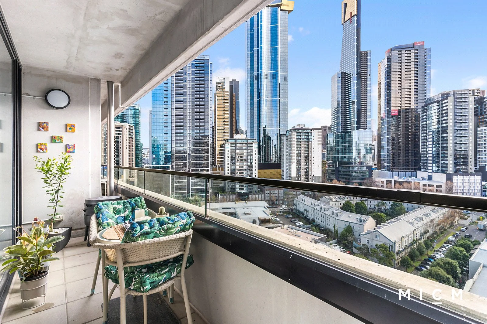 Additional image 7 of 1210/152 Sturt Street, Southbank VIC 3006