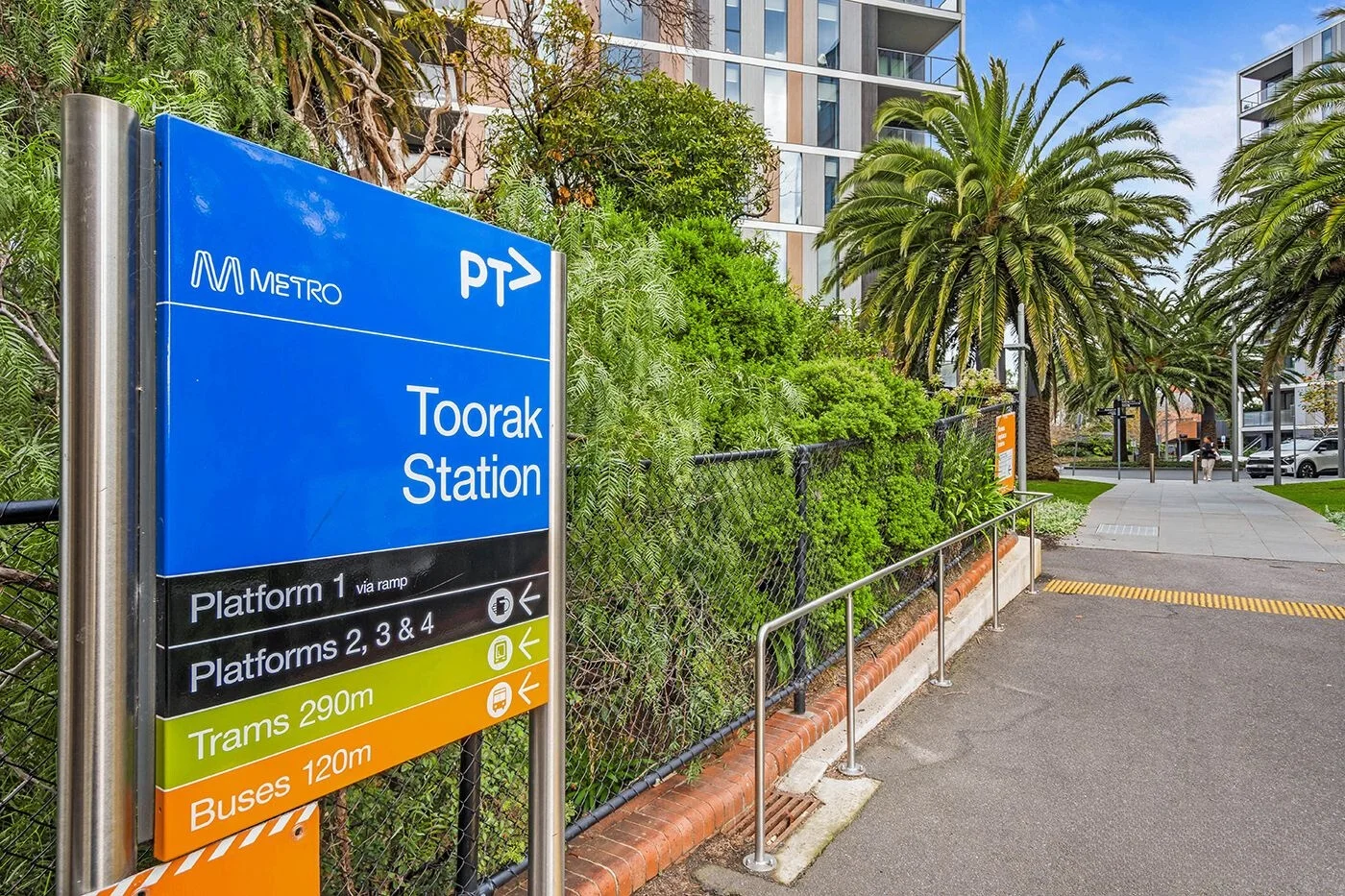 Additional image 14 of 6/767 Malvern Road, Toorak VIC 3142