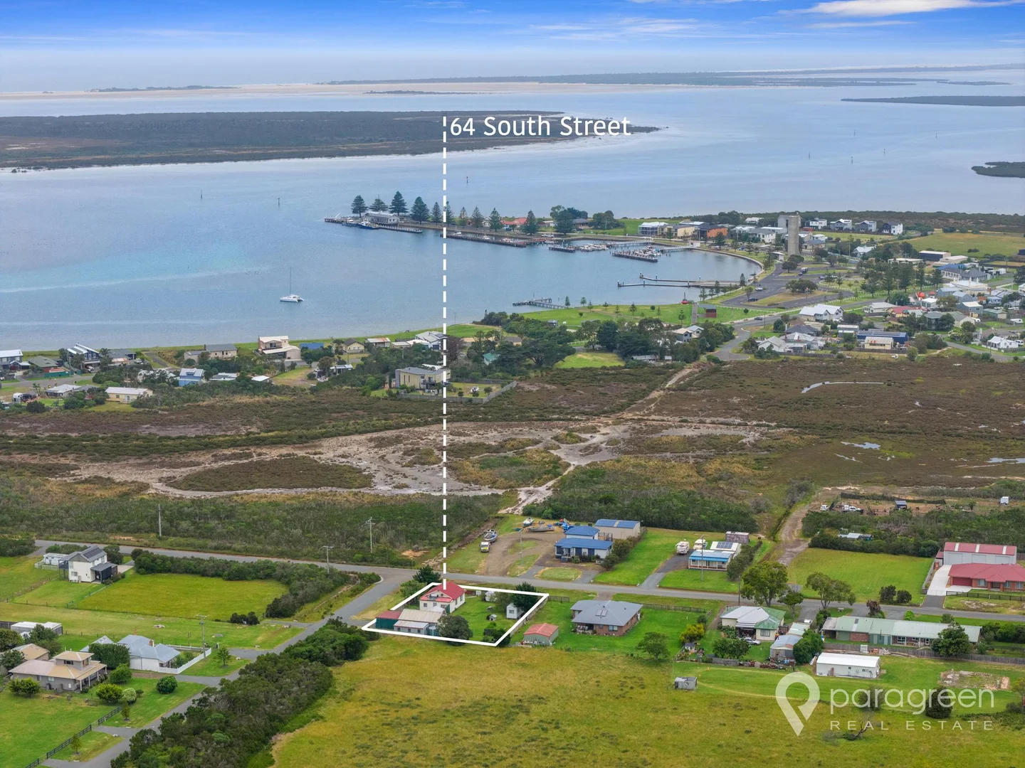 Additional image 17 of 64 South Street, Port Albert VIC 3971