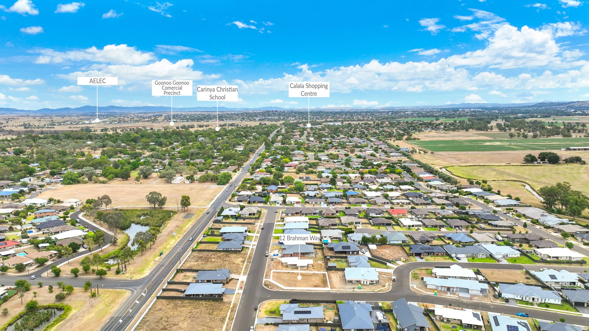 Additional image 2 of 12 Brahman Way, Tamworth NSW 2340