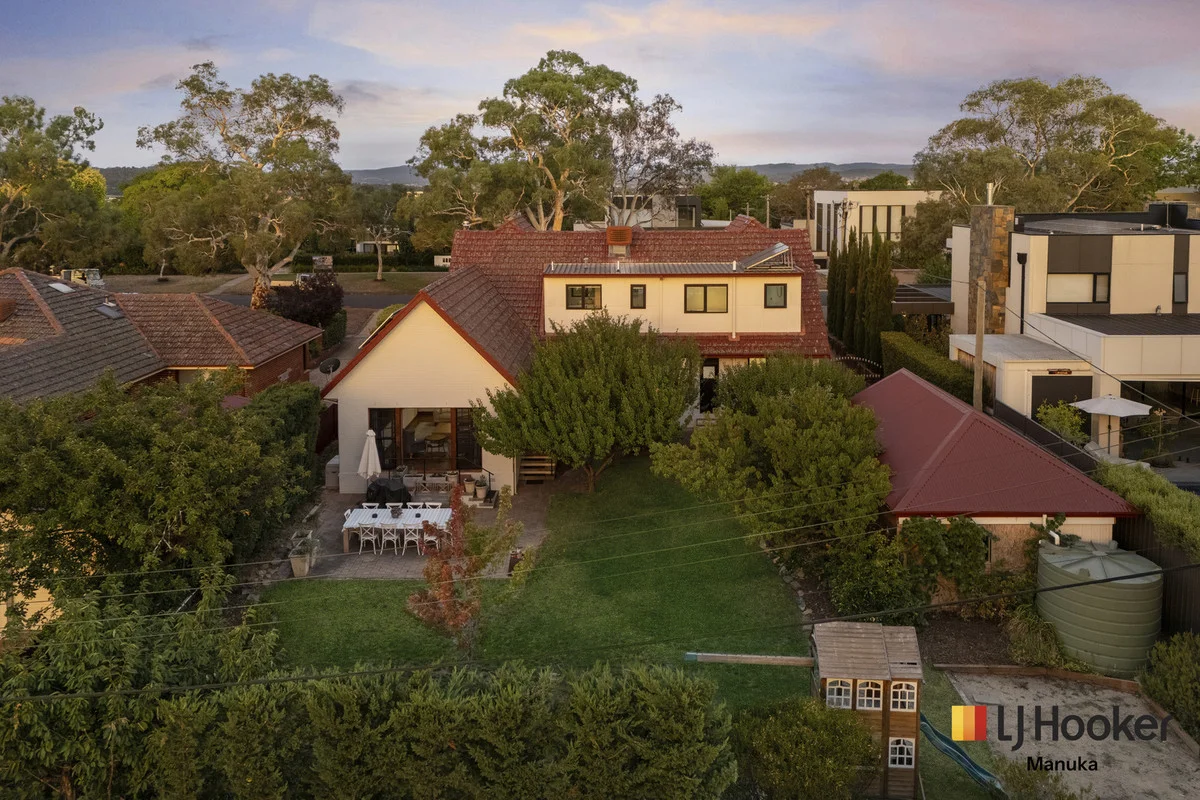 Additional image 24 of 14 Landsborough Street, Griffith ACT 2603