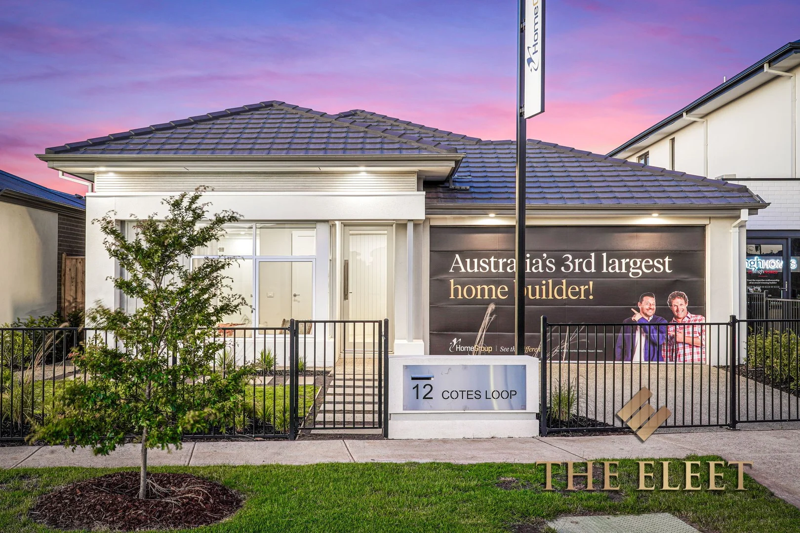 12 Cotes Loop, Aintree VIC 3336