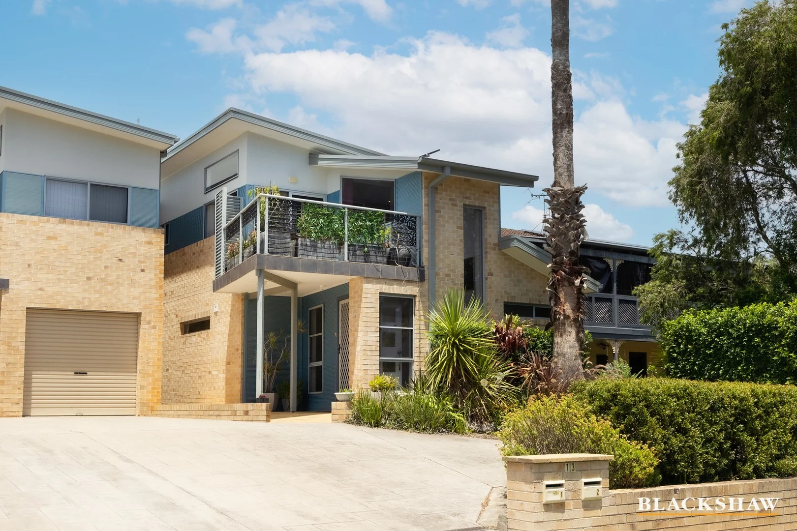 2/13 Edward Road, Batehaven NSW 2536